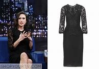 Image result for Lace Jennifer Connelly