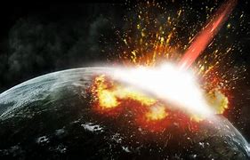 Image result for Doomsday Asteroid