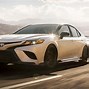 Image result for 2019 Camry TRD Interior