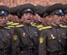Image result for North Korea Us