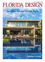 Image result for Florida Design Magazine
