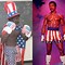 Image result for rocky iv apollo creed death