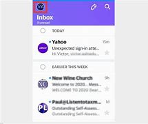 Image result for Change Email/Password Yahoo! Mail
