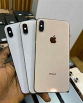 Image result for iPhone X Used Pic