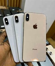 Image result for How Much Nigerian Used iPhone X