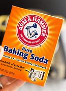 Image result for Cleaning Using Baking Soda