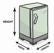 Image result for How Big Is a Cubic Foot