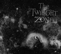 Image result for Twilight Zone Background