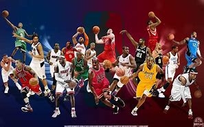 Image result for NBA Players 4K