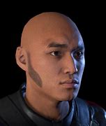 Image result for Mass Effect Andromeda Facial Expressions