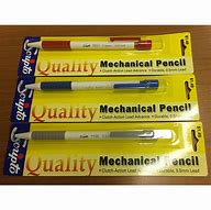 Image result for Sketching Mechanical Pencil