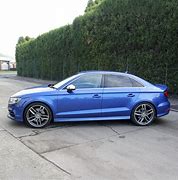 Image result for Audi S3 Blue