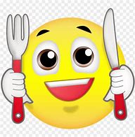 Image result for Emoji Eating Food