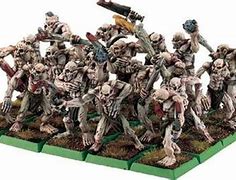 Image result for Crypt Ghouls Warhammer