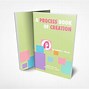 Image result for Graphic Design Process Book Examples