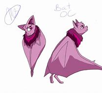 Image result for Batt the Bat OC