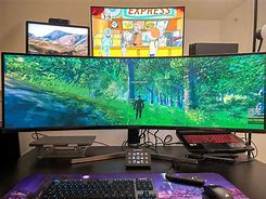 Image result for Samsung Dual Monitor