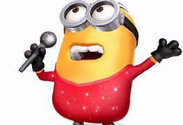 Image result for Minions Singing
