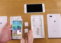 Image result for Whay Comes Inside a iPhone 8 Plis Box
