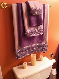 Image result for Bathroom Ideas Towel Holder
