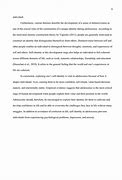 Image result for Personal Identity Essay Examples