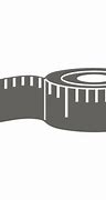 Image result for Tape-Measure Clip Art Free