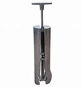 Image result for Metal Boot Stretcher