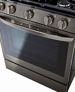 Image result for lg gas range