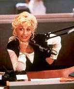 Image result for Straight Talk Movie Dolly Parton
