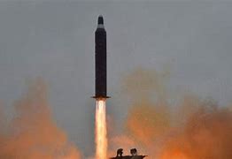 Image result for North Korea Missile Range
