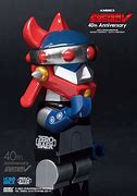 Image result for LEGO Robot Minifigure