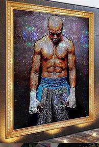Image result for Mayweather Bling