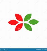 Image result for Green White Red Logo