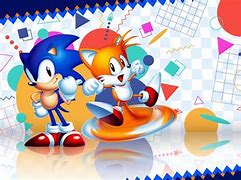Image result for Sonic Adventure Wallpaper