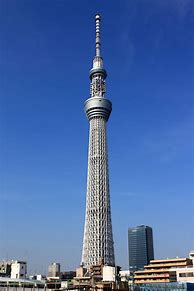 Image result for Tallest Building in Tokyo Japan