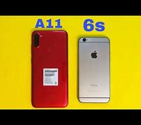 Image result for iPhone 5 vs iPhone 6s