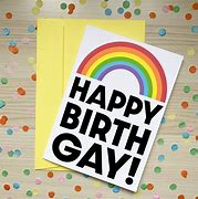 Image result for LGBT Birthday Quotes