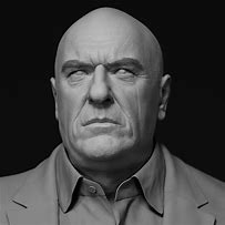 Image result for Who Plays Hank Schrader in Breaking Bad