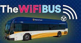 Image result for Bus Wi-Fi