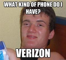 Image result for Verizon FiOS Meme
