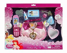 Image result for Disney Princess Accessories