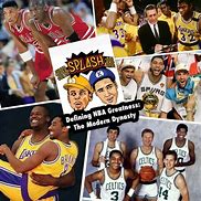 Image result for NBA Dynasty