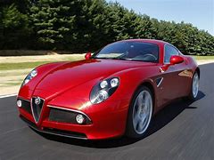 Image result for Alfa 8C