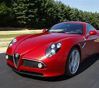 Image result for Alfa Romeo 8C Competizion