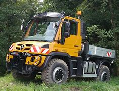 Image result for Unimog SH 405