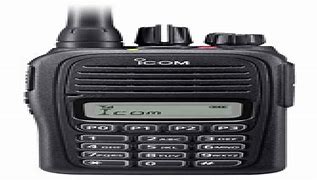Image result for Icom IC-F1000T Handheld Radio