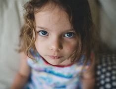 Image result for Baby Doing Puppy Dog Eyes