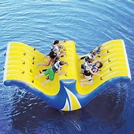 Image result for Giant Inflatable Floaties