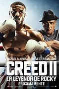 Image result for Rocky Mary Creed