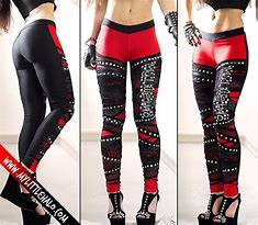 Image result for Wrestling Outfit